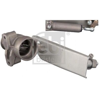 FEBI BILSTEIN - 102876 - Mercedes-Benz - EGR - Ventil FEBI BILSTEIN - 102876 - Mercedes-Benz - EGR - Ventil