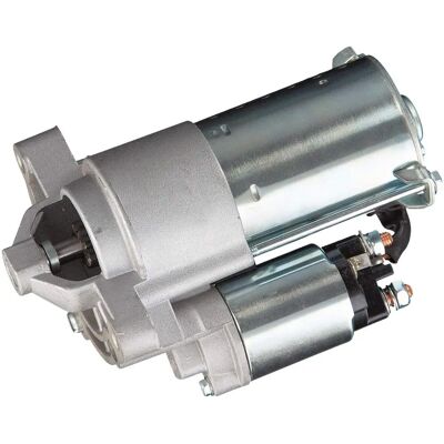 FEBI Anlasser 102882 - Starter für Peugeot, Citroën FEBI Anlasser 102882 - Starter für Peugeot, Citroën