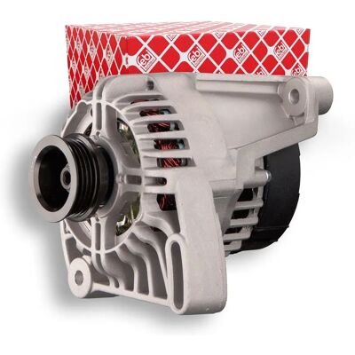 FEBI BILSTEIN 102920 Generator - 12V 70A til Fiat, Alfa Romeo FEBI BILSTEIN 102920 Generator - 12V 70A til Fiat, Alfa Romeo