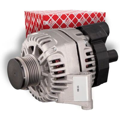 Bosch Generator 12V 90A - Generator Bosch Generator 12V 90A - Generator
