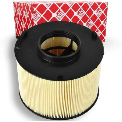 Filtro aria FEBI BILSTEIN per Audi A4 A5 - 1984cc 190PS Filtro aria FEBI BILSTEIN per Audi A4 A5 - 1984cc 190PS
