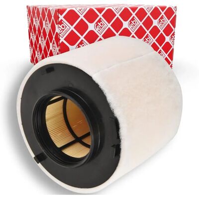 FEBI BILSTEIN Luftfilter 102972 - Luftfilter för Audi FEBI BILSTEIN Luftfilter 102972 - Luftfilter för Audi