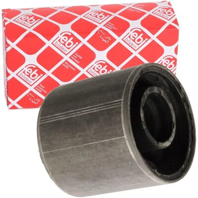 FEBI BILSTEIN silentbloc de brazo de control - Brazo de control FEBI BILSTEIN silentbloc de brazo de control - Brazo de control