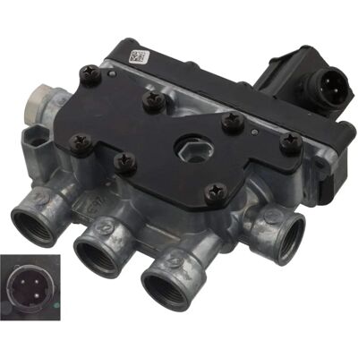 FEBI BILSTEIN 103069 Ventil - Magnetventil FEBI BILSTEIN 103069 Ventil - Magnetventil