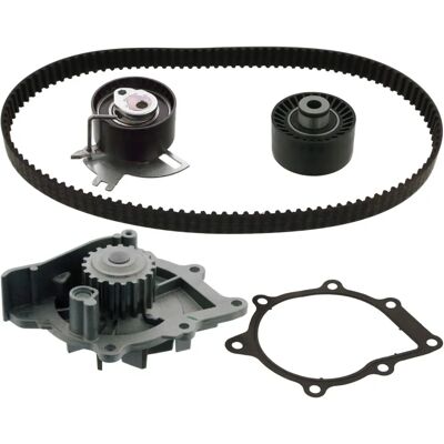 FEBI BILSTEIN Vattenpump + Kamrem - Vattenpump, Kamrem - Vattenpump + Kamrem FEBI BILSTEIN Vattenpump + Kamrem - Vattenpump, Kamrem - Vattenpump + Kamrem