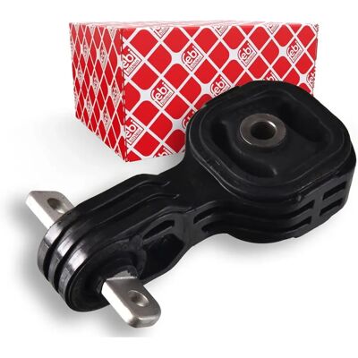 FEBI BILSTEIN Support motor - Hintere Motorhalterung, Gummi-Metall für Honda CR-V 3 FEBI BILSTEIN Support motor - Hintere Motorhalterung, Gummi-Metall für Honda CR-V 3