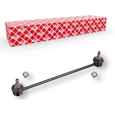 FEBI BILSTEIN 103121 Barra stabilizzatrice - Asse anteriore FEBI BILSTEIN 103121 Barra stabilizzatrice - Asse anteriore