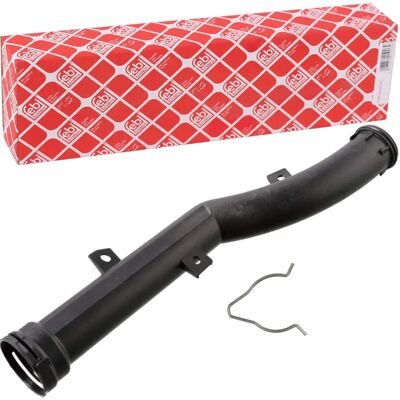 FEBI BILSTEIN Kühlmittelrohr - Mini R56 R57 R58 FEBI BILSTEIN Kühlmittelrohr - Mini R56 R57 R58