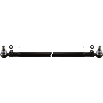 FEBI BILSTEIN 103149 Cuplaj - Axul frontal cu piuliță FEBI BILSTEIN 103149 Cuplaj - Axul frontal cu piuliță