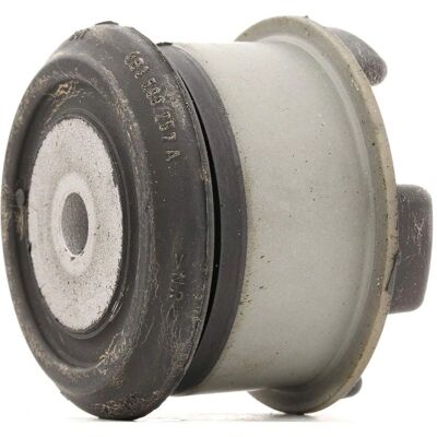 FEBI BILSTEIN Bagakselstøtte - Støtte til undervogn for VW/Audi FEBI BILSTEIN Bagakselstøtte - Støtte til undervogn for VW/Audi