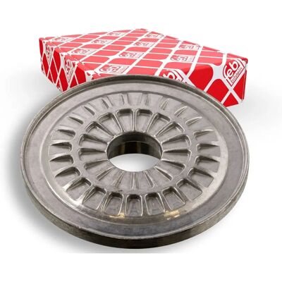 FEBI BILSTEIN Front Spring Cap for VW Transporter & Multivan FEBI BILSTEIN Front Spring Cap for VW Transporter & Multivan