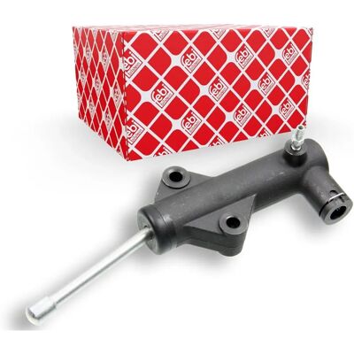 FEBI BILSTEIN 103217 Υδραυλικός κύλινδρος συμπλέκτη για FIAT Panda, Punto, Idea - Σύστημα συμπλέκτη FEBI BILSTEIN 103217 Υδραυλικός κύλινδρος συμπλέκτη για FIAT Panda, Punto, Idea - Σύστημα συμπλέκτη