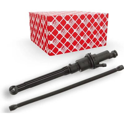 FEBI BILSTEIN 103219 - Släpplatta för växelspak för Peugeot, Citroën, DS FEBI BILSTEIN 103219 - Släpplatta för växelspak för Peugeot, Citroën, DS