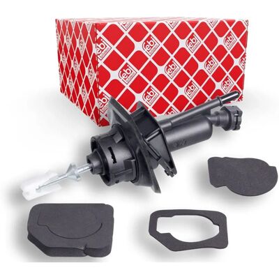 FEBI BILSTEIN 103220 Kupplungszylinder - Ford Focus C-Max - Kupplung FEBI BILSTEIN 103220 Kupplungszylinder - Ford Focus C-Max - Kupplung