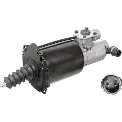FEBI BILSTEIN 103238 Kupplungsbetätiger FEBI BILSTEIN 103238 Kupplungsbetätiger