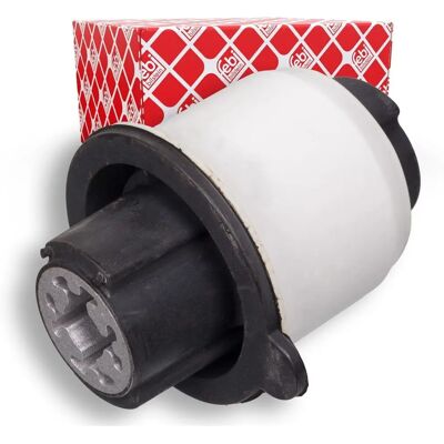 FEBI BILSTEIN 103259 Stål kontrolarm Silentblok - Kontrollarm Silentblok FEBI BILSTEIN 103259 Stål kontrolarm Silentblok - Kontrollarm Silentblok