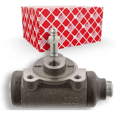 Febi Bilstein Radbremszylinder - Ford Ranger hinten 20,64mm Gusseisen Febi Bilstein Radbremszylinder - Ford Ranger hinten 20,64mm Gusseisen