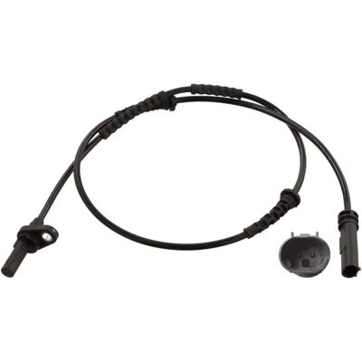 Febi Bilstein ABS-Sensor Vorderachse Links Rechts - Sensorsatz Febi Bilstein ABS-Sensor Vorderachse Links Rechts - Sensorsatz