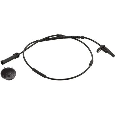 FEBI BILSTEIN ABS Sensor - Bageraksel - Kompatibel med BMW 1, 2, 3, 4 FEBI BILSTEIN ABS Sensor - Bageraksel - Kompatibel med BMW 1, 2, 3, 4