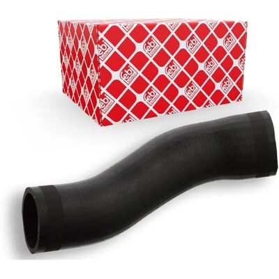 FEBI BILSTEIN 103294 Gaine De Suralimentation - Intercooler FEBI BILSTEIN 103294 Gaine De Suralimentation - Intercooler
