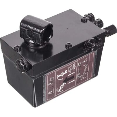 FEBI BILSTEIN 103314 Kraftudtagspumpe - Power Take-Off Pump FEBI BILSTEIN 103314 Kraftudtagspumpe - Power Take-Off Pump