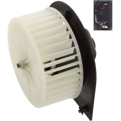 FEBI BILSTEIN 103319 Innenraumventilator - Lüftermotor FEBI BILSTEIN 103319 Innenraumventilator - Lüftermotor