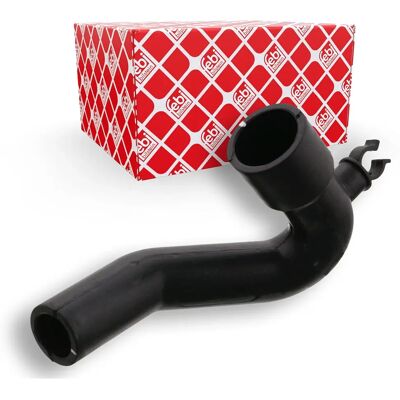 FEBI BILSTEIN Slang, motorventilation - Hose, crankcase breather FEBI BILSTEIN Slang, motorventilation - Hose, crankcase breather
