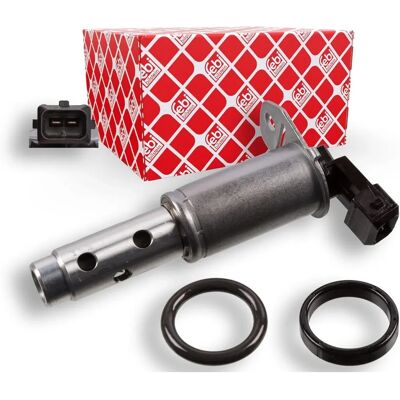 FEBI BILSTEIN Control Valve - camshaft adjustment - 103360 FEBI BILSTEIN Control Valve - camshaft adjustment - 103360