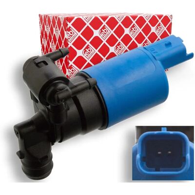FEBI BILSTEIN Modelo 103392 Bomba de lavado doble FEBI BILSTEIN Modelo 103392 Bomba de lavado doble