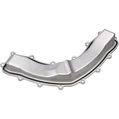 FEBI BILSTEIN Husecover - til BMW X5, Serie 5, 7 FEBI BILSTEIN Husecover - til BMW X5, Serie 5, 7