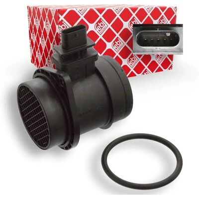 FEBI BILSTEIN 103512 Luftmængdesensor - Mini R56/Clubman FEBI BILSTEIN 103512 Luftmængdesensor - Mini R56/Clubman