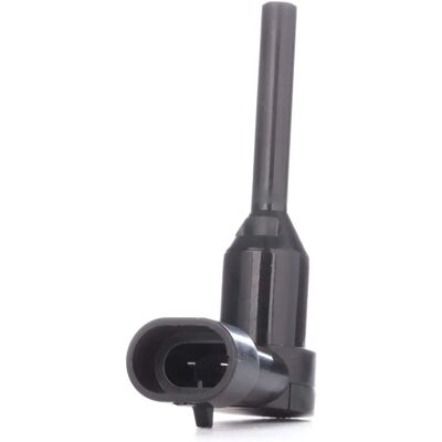 FEBI BILSTEIN Opel Sensor - 77mm, 2 Pins - Schwarz - Sensor für Astra H, Zafira B FEBI BILSTEIN Opel Sensor - 77mm, 2 Pins - Schwarz - Sensor für Astra H, Zafira B