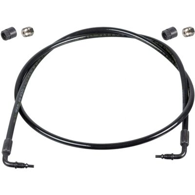 FEBI FE103570 - Flexible hose for cabin tilting device FEBI FE103570 - Flexible hose for cabin tilting device