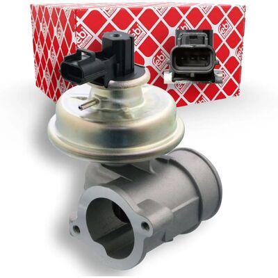Febi Supapă EGR pentru Ford Mondeo Transit - 103572 Febi Supapă EGR pentru Ford Mondeo Transit - 103572