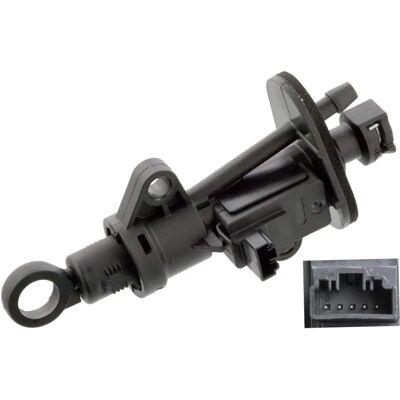 FEBI BILSTEIN Kopplingspump - 103649 FEBI BILSTEIN Kopplingspump - 103649