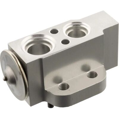 Zawór Rozprężny FEBI BILSTEIN do Klimatyzacji - 103670 Zawór Rozprężny FEBI BILSTEIN do Klimatyzacji - 103670