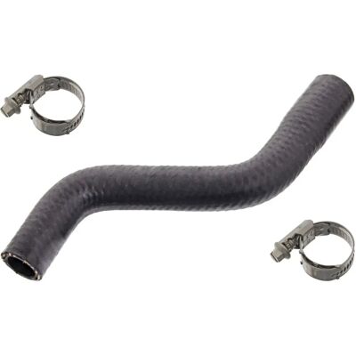 Febi Bilstein Ölschlauch - Kompatibel mit Peugeot 206, 207, 1007, Ford Fiesta Febi Bilstein Ölschlauch - Kompatibel mit Peugeot 206, 207, 1007, Ford Fiesta