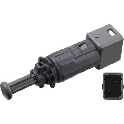 FEBI BILSTEIN 103678 Jarruvalon kytkin - Jarruvalon kytkin FEBI BILSTEIN 103678 Jarruvalon kytkin - Jarruvalon kytkin
