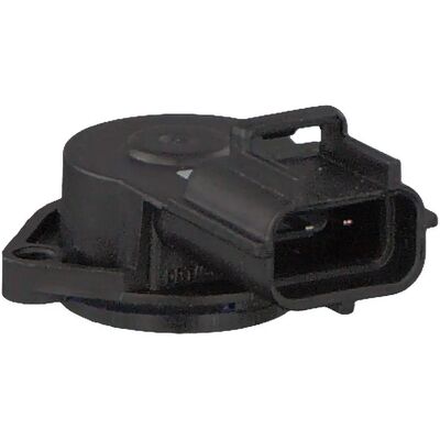 FEBI BILSTEIN 103689 Throttle Position Sensor - Throttle Position Sensor FEBI BILSTEIN 103689 Throttle Position Sensor - Throttle Position Sensor