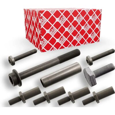Kit de corrente de distribuição Febi Bilstein - Kit de corrente de distribuição Kit de corrente de distribuição Febi Bilstein - Kit de corrente de distribuição