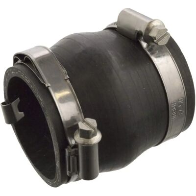 Febi Bilstein Turbo Luftslange - Citroën C4 C5 Peugeot - 46mm Diameter Febi Bilstein Turbo Luftslange - Citroën C4 C5 Peugeot - 46mm Diameter