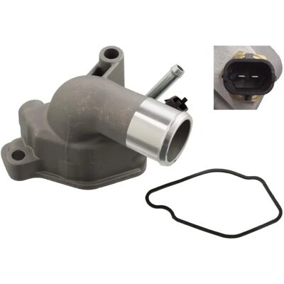 Febi Bilstein 1338098 Thermostat - Opel Astra G, Corsa C, Zafira A Febi Bilstein 1338098 Thermostat - Opel Astra G, Corsa C, Zafira A