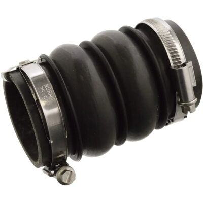 Febi Bilstein Turbo Schlauch - 46/53mm Länge 93mm Febi Bilstein Turbo Schlauch - 46/53mm Länge 93mm
