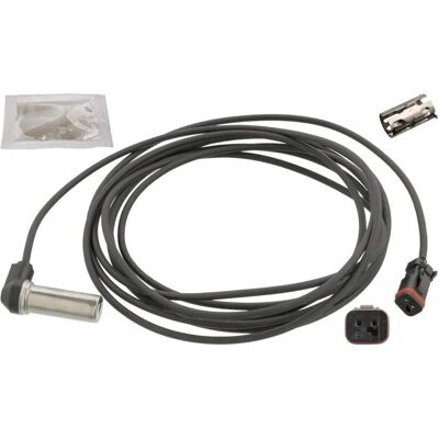 FEBI BILSTEIN 103762 Raddrehzahlsensor - Vorderachse links FEBI BILSTEIN 103762 Raddrehzahlsensor - Vorderachse links