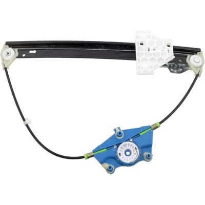 FEBI BILSTEIN 103771 Fönsterhiss - Bak vänster - Audi Seat FEBI BILSTEIN 103771 Fönsterhiss - Bak vänster - Audi Seat