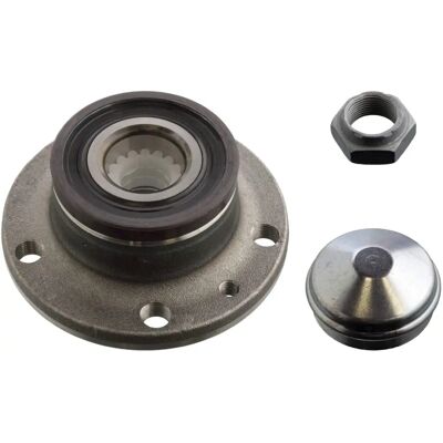 FEBI BILSTEIN 103779 Hjulbærekit - NBR, ABS, 117x30x71mm FEBI BILSTEIN 103779 Hjulbærekit - NBR, ABS, 117x30x71mm