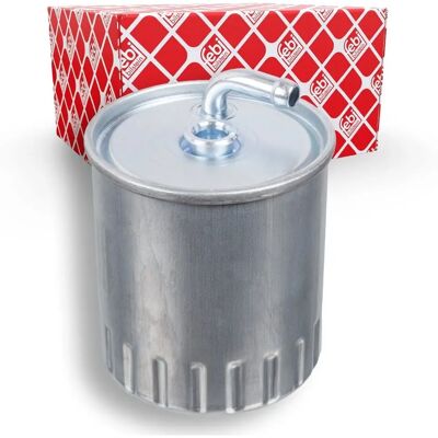 FEBI BILSTEIN A611 092 00 01 Polttoainesuodatin - Putkisuodatin FEBI BILSTEIN A611 092 00 01 Polttoainesuodatin - Putkisuodatin