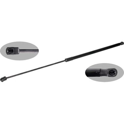 FEBI BILSTEIN 103839 Motorhjelmsgasfjeder - Motorhjelm gasfjedre FEBI BILSTEIN 103839 Motorhjelmsgasfjeder - Motorhjelm gasfjedre