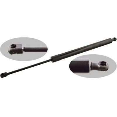FEBI BILSTEIN 103854 Hydraulisk bagagerumsfjedre - Hydraulisk bagagerumsfjedre FEBI BILSTEIN 103854 Hydraulisk bagagerumsfjedre - Hydraulisk bagagerumsfjedre