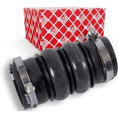 FEBI BILSTEIN 103867 Intercooler cső bilincs - Levegő beszívócső FEBI BILSTEIN 103867 Intercooler cső bilincs - Levegő beszívócső